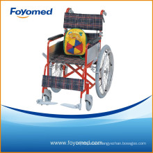 2015 The Most Popular Wheelchair Aluminum Type (FYR1107)